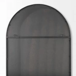Mercana Decor Savanah Arched Floor Mirror