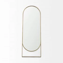 Mercana Sasha Floor Mirror New Arrivals