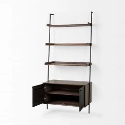 Mercana New Arrivals Grace Shelving Unit