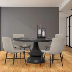 Mercana Bar Dining Chair - Set Of 2 Furniture