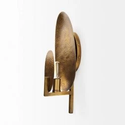 Mercana Cici Sconce Light
