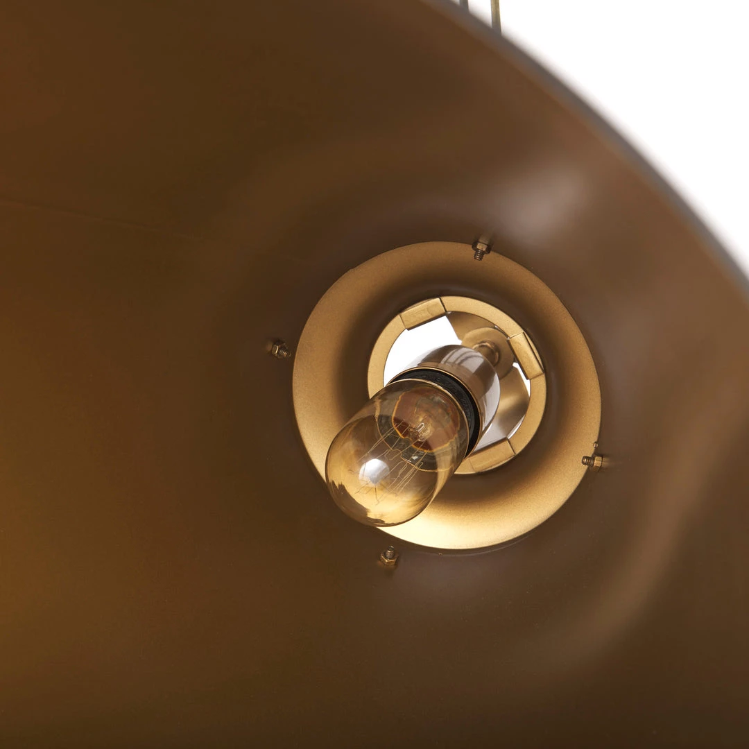 Mercana Finn Pendant 9 Mercana Finn Pendant