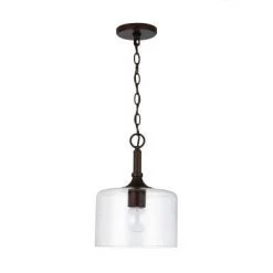 Capital Lighting Anthony Mini Pendant