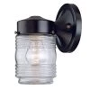 Acclaim Lighting Outdoor Jelly Jar Light