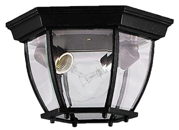 HOME Enhancements Lighting Henry Porch Light 3 HOME Enhancements Lighting Henry Porch Light