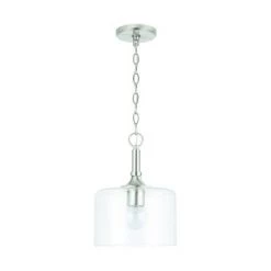Capital Lighting Anthony Mini Pendant