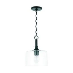 Capital Lighting Anthony Mini Pendant