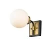 Z-Lite Lighting Pria Wall Sconce