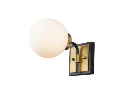 Z-Lite Lighting Pria Wall Sconce 3 Z-Lite Lighting Pria Wall Sconce