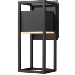 Z-Lite Bartlet 1 Light Outdoor Lantern Lighting