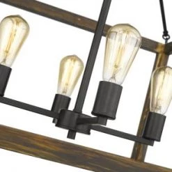 Golden Franklin 4 Light Chandelier Lighting 7 Golden Franklin 4 Light Chandelier Lighting