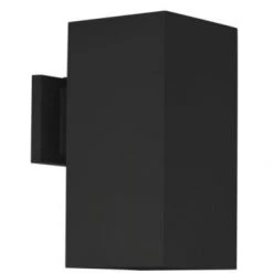 HOME Enhancements Lighting Vincent Outdoor Wall Light 5 HOME Enhancements Lighting Vincent Outdoor Wall Light