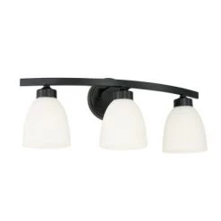 Capital Lighting Jason 3 Light Vanity