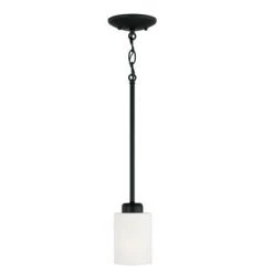 Capital Lighting Martin Mini Pendant