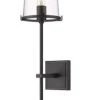 Z-Lite Lighting Cale Wall Sconce
