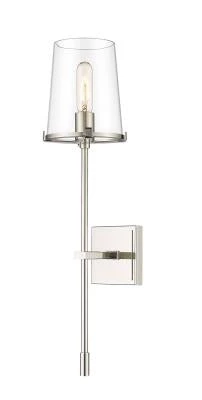 Z-Lite Lighting Cale Wall Sconce