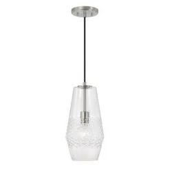 Capital Lighting Elizabeth 1 Light Pendant