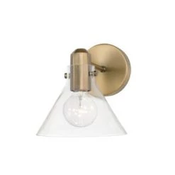 Capital Lighting Richard Wall Sconce