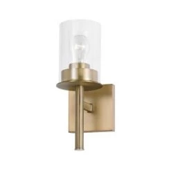 Capital Lighting Mason Wall Sconce