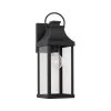 Capital Lighting Bradley Small Outdoor Lantern