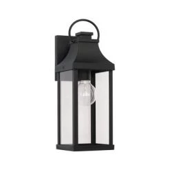 Capital Lighting Bradley Small Outdoor Lantern