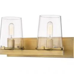 Z-Lite Cale Gold Vanity Light Lighting 7 Z-Lite Cale Gold Vanity Light Lighting