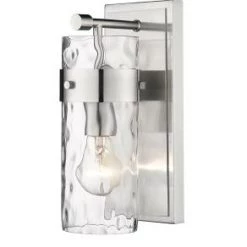 Z-Lite Frenchie Sconce Light