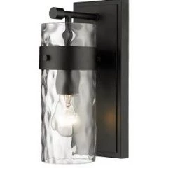 Z-Lite Frenchie Sconce Light