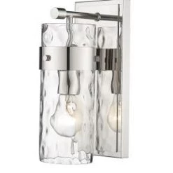 Z-Lite Frenchie Sconce Light