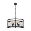 Elk Group International Grange 5 Light Chandelier Lighting