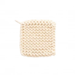 Creative Co-Op Crocheted Pot Holder 48 Creative Co-Op Crocheted Pot Holder