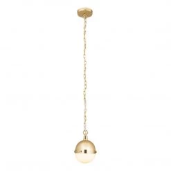 Elk Group International Lighting Harry Mini Pendant Light