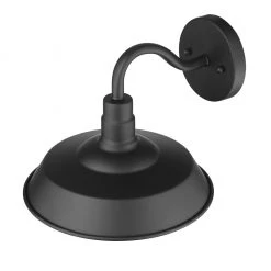 Acclaim Lighting Frank Outdoor Sconce