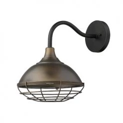 Acclaim Lighting Fulton Outdoor Sconce
