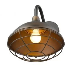 Acclaim Lighting Fulton Outdoor Sconce