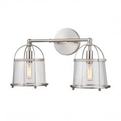Elk Group International Lighting Cindi 2 Light Vanity Light