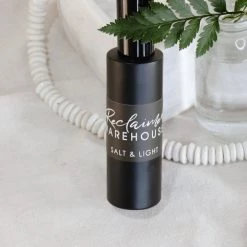 Eleven Point Candles RW Salt & Light Room Spray