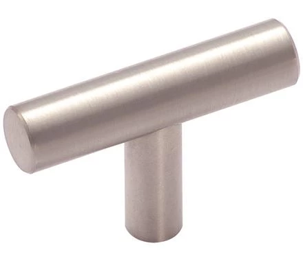 Amerock Bar Pulls 1-15/16 In (49 Mm) Length Knob Hardware 3 Amerock Bar Pulls 1-15/16 In (49 Mm) Length Knob Hardware