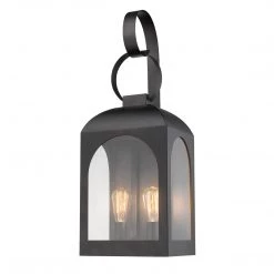 Acclaim Lighting Madison 2 Light Outdoor Lantern