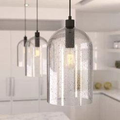 Hunter Lighting Mead Pendant