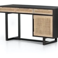 Four Hands Aspen Modular Desk Furniture