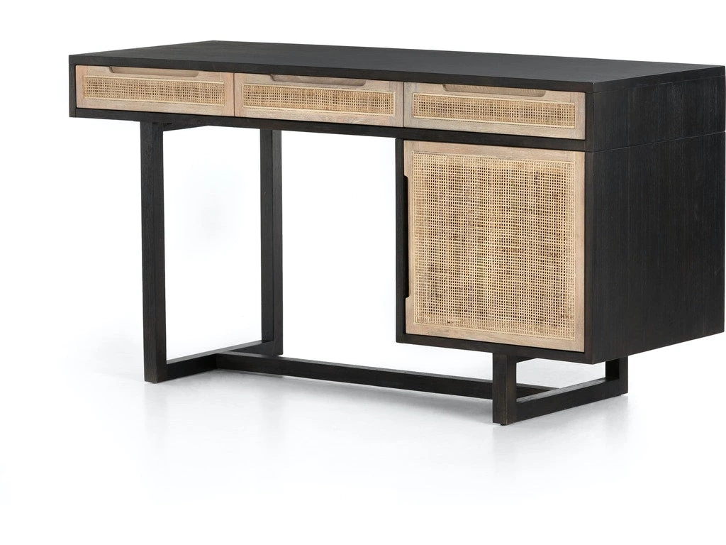 Four Hands Aspen Modular Desk Furniture 3 Four Hands Aspen Modular Desk Furniture