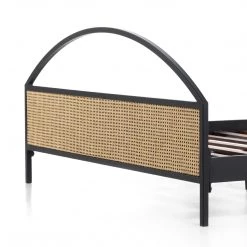 Four Hands Furniture Kylie Cane Bed