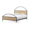 Four Hands Furniture Kylie Cane Bed