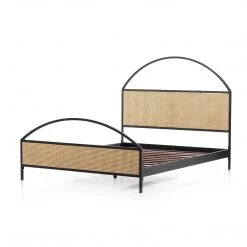 Four Hands Furniture Kylie Cane Bed