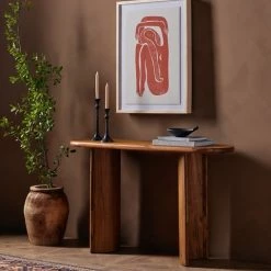 Four Hands Payton Console Table