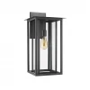 HOME Enhancements Sconce Dalton Large Outdoor Lantern