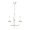 Elk Group International Harland 3 Light Chandelier Lighting