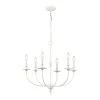 Elk Group International Harland 6-Light Chandelier Lighting