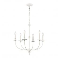 Elk Group International Harland 6-Light Chandelier Lighting